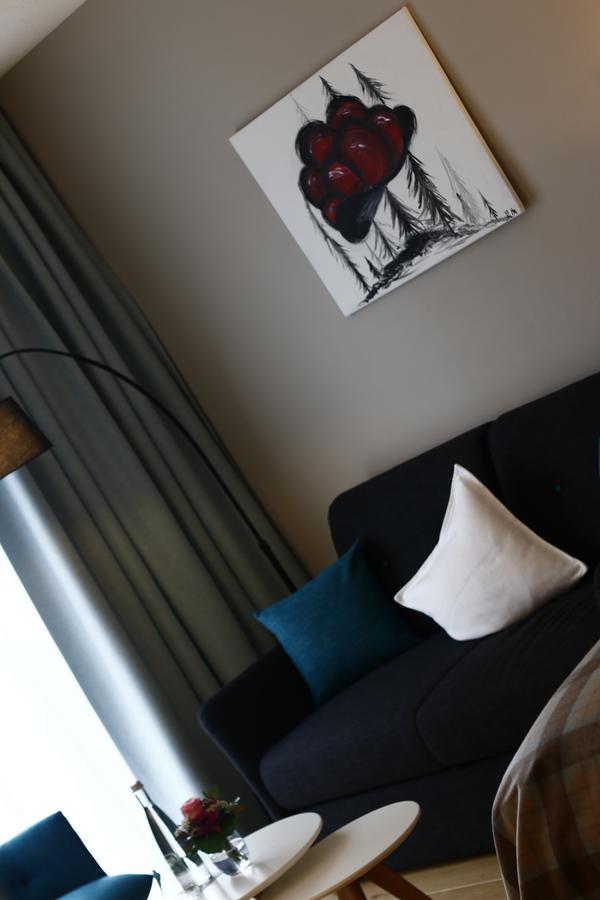 Gaestezimmer Kamino Häusern Camera foto